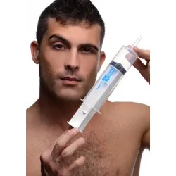 Clean Stream Seringue Enema 150mL